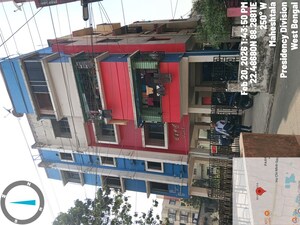  Apartment – Exterior View View at Sarsuna - for Sale