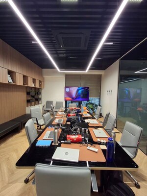  Office Space For Rent in Prabhadevi