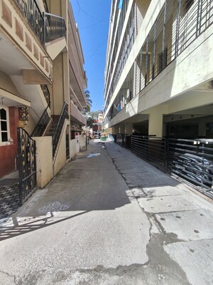  Apartment – Exterior View View at Puttenahalli - for Sale
