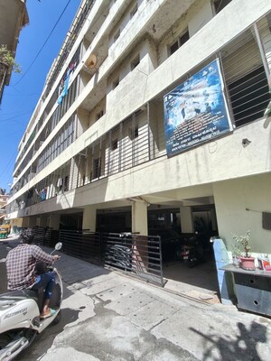 Apartment – Exterior View View at Puttenahalli - for Sale