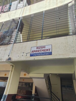  Apartment – Exterior View View at Puttenahalli - for Sale