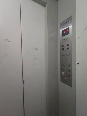 Building Lobby in  Apartment at Puttenahalli – for Sale
