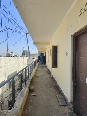 Balcony in  Apartment at Puttenahalli – for Sale
