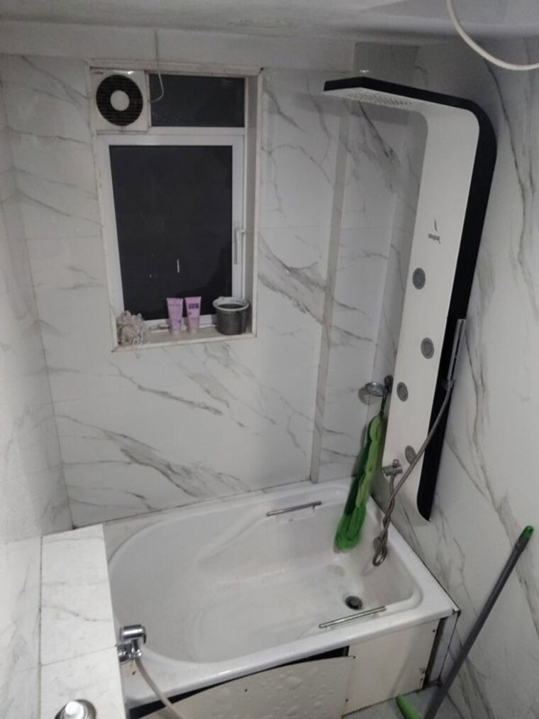 Bathroom, gurukrupa-gangav 2 Bedroom 800 Sq.Ft. Apartment In Ghatkopar East Mumbai 10303912