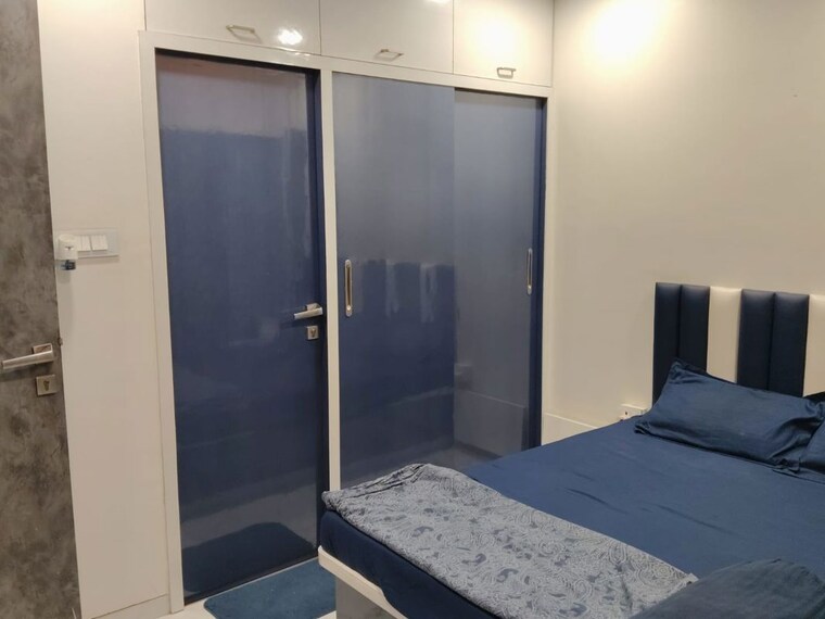 Bedroom, gurukrupa-gangav 2 Bedroom 800 Sq.Ft. Apartment In Ghatkopar East Mumbai 10303912