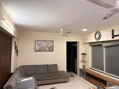 3 BHK Apartment For Rent in Brahma Realty Skycity