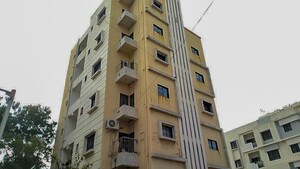  Apartment – Exterior View View at Sambhaji Nagar - for Sale