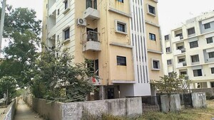  Apartment – Exterior View View at Sambhaji Nagar - for Sale