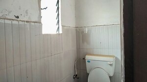 Bathroom in  Apartment at Sambhaji Nagar – for Sale