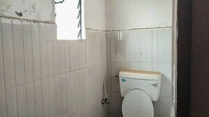 Bathroom in  Apartment at Sambhaji Nagar – for Sale