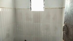 Bathroom in  Apartment at Sambhaji Nagar – for Sale