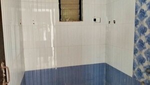 Bathroom in  Apartment at Sambhaji Nagar – for Sale