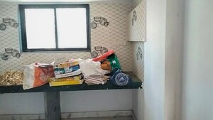 Kitchen in  Apartment at Sambhaji Nagar – for Sale