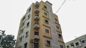  Apartment – Exterior View View at Sambhaji Nagar - for Sale