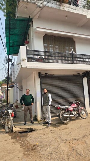  Independent House For Sale in Keshav Kunj