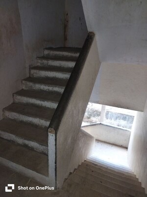 Staircase in  Apartment at Raiya – for Sale