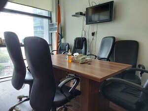  Office Space For Rent in Prabhadevi