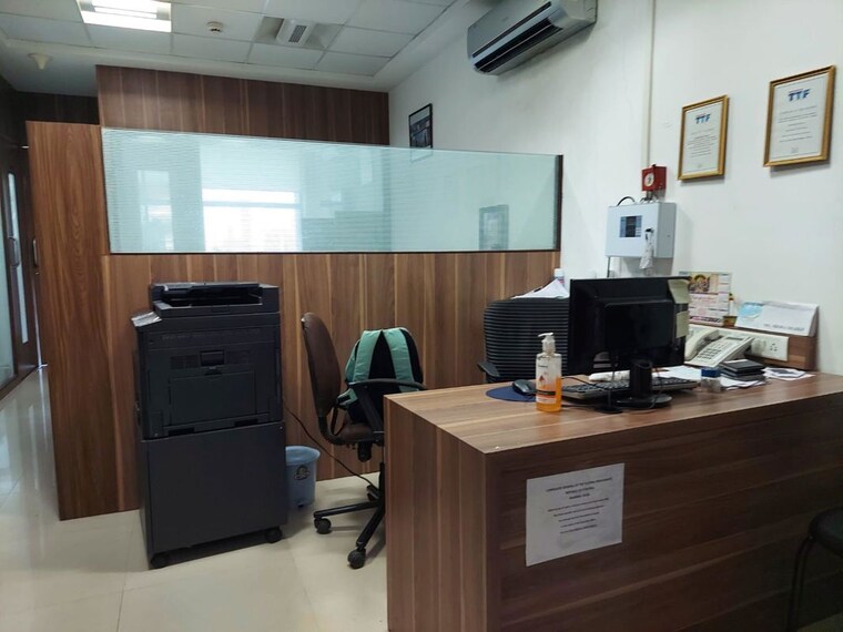 Kitchen, prabhadevi Commercial Office Space 735 Sq.Ft. In Prabhadevi Mumbai 10384956