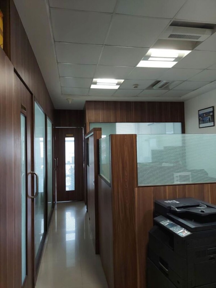 Kitchen, prabhadevi Commercial Office Space 735 Sq.Ft. In Prabhadevi Mumbai 10384956