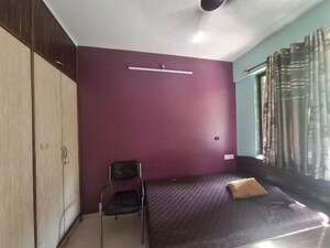 Furnished Amenities in 2 BHK Apartment at Lodha Paradise, Majiwada – for Rent