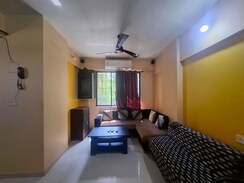 2 BHK Apartment For Rent in Lodha Paradise