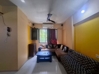 2 BHK Apartment For Rent in Lodha Paradise in Majiwada, Thane