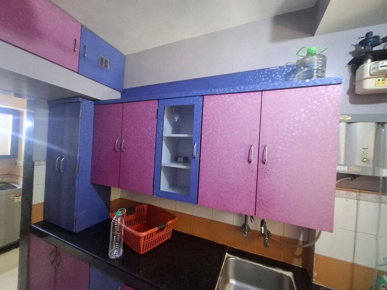 undefined, lodha-paradise 2 Bedroom 700 Sq.Ft. Apartment In Majiwada Thane 10384964