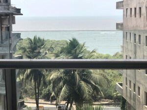 Balcony in  Pg at Kurla East – for Rent
