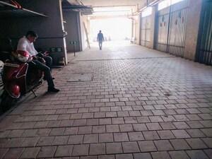 Parking in  Apartment at Kandivali West – for Sale