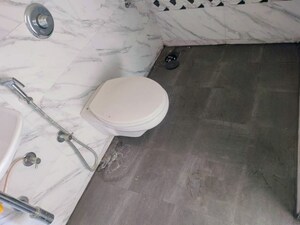 Bathroom in  Apartment at Kandivali West – for Sale