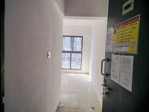 Bathroom in  Apartment at Kandivali West – for Sale