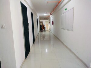 Building Lobby in  Apartment at Kandivali West – for Sale