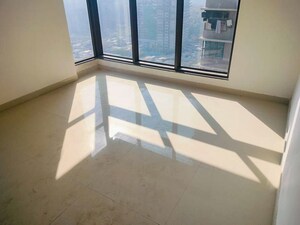 Balcony in  Apartment at Kandivali West – for Sale