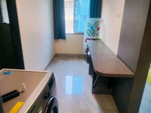 Kitchen in  Apartment at Dn Nagar – for Sale
