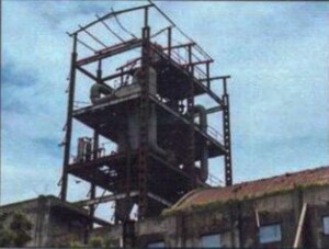  Industrial Plot – Exterior View View at Baleshwar - for Sale