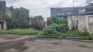  Industrial Plot – Exterior View View at Baleshwar - for Sale