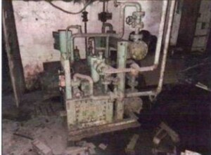  Industrial Plot – Exterior View View at Baleshwar - for Sale