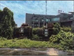  Industrial Plot – Exterior View View at Baleshwar - for Sale