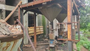  Industrial Plot – Exterior View View at Baleshwar - for Sale
