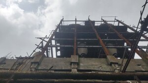  Industrial Plot – Exterior View View at Baleshwar - for Sale