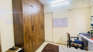 Furnished Amenities in 2 BHK Apartment at Sanskruti Jardin, Baner – for Rent