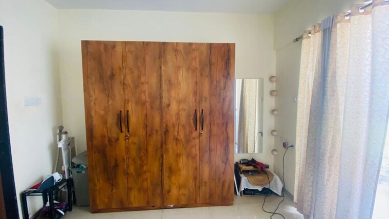 undefined, sanskruti-jardin 2 Bedroom 1000 Sq.Ft. Apartment In Baner Pune 10384988