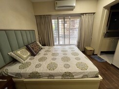 1 BHK + Store Room Apartment For Sale in LK Sangeeta Apartment