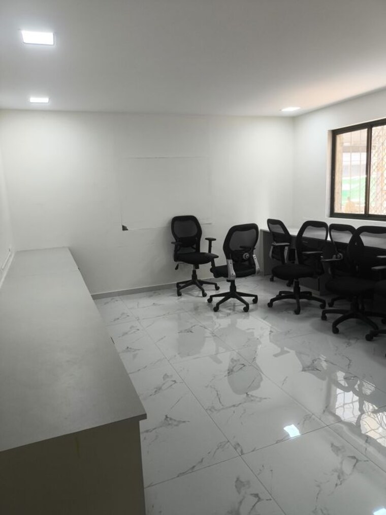 Team Area, prabhadevi Commercial Office Space 1200 Sq.Ft. In Prabhadevi Mumbai 10384983