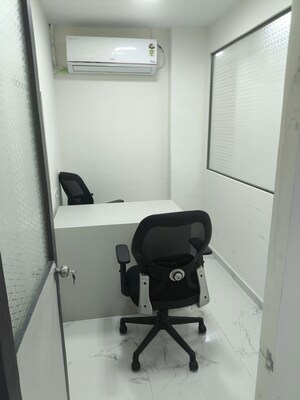 Team Area in  Office Space at Prabhadevi – for Rent