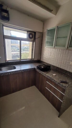 Kitchen in 2 BHK Apartment at Chandiwala Pearl Majestic, Jogeshwari West – for Rent