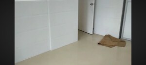 Room in 2 BHK Apartment at Vraj Green Valley, Kolshet Industrial Area – for Rent