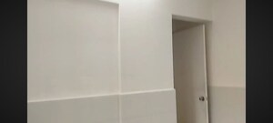 Room in 2 BHK Apartment at Vraj Green Valley, Kolshet Industrial Area – for Rent