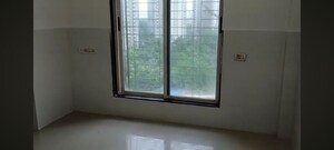 Room in 2 BHK Apartment at Vraj Green Valley, Kolshet Industrial Area – for Rent