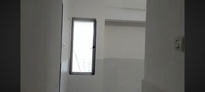 Room in 2 BHK Apartment at Vraj Green Valley, Kolshet Industrial Area – for Rent